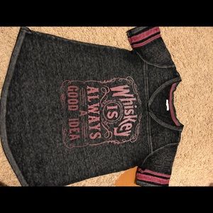 Maurices graphic tee